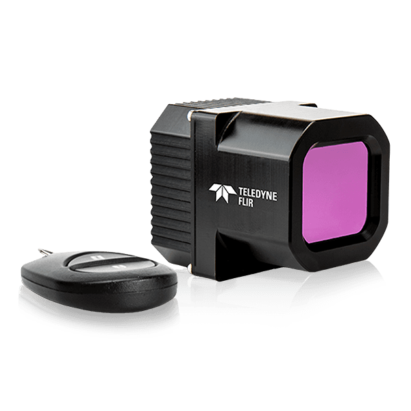 FLIR ADK thermal camera core