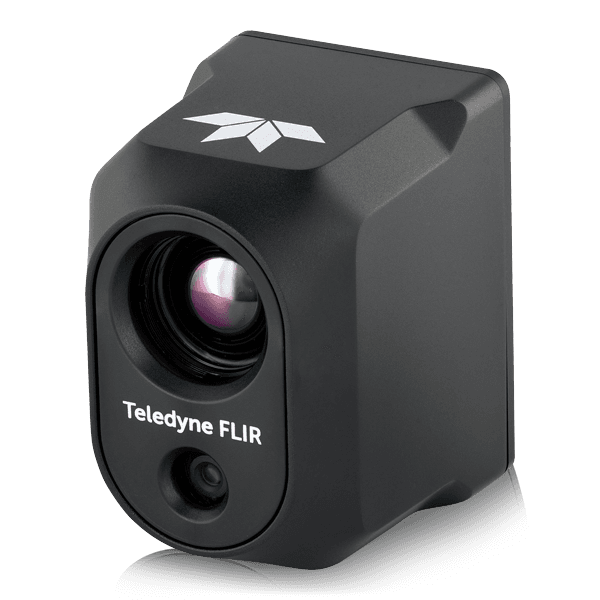 Hadron 640 Series thermal camera core