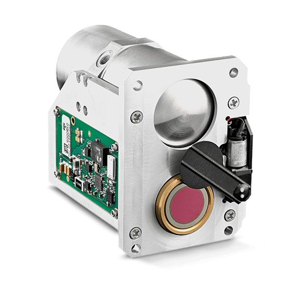 Neutrino LC thermal camera core