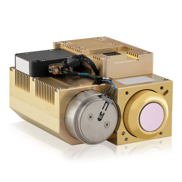 Neutrino Performance Series thermal camera core