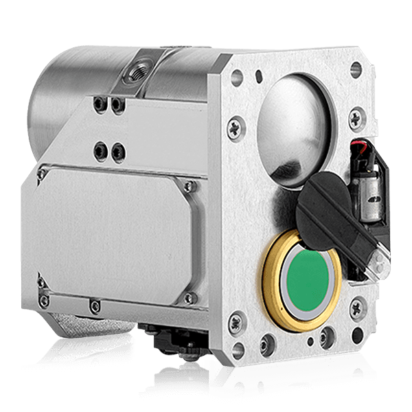 Neutrino SX8 thermal camera core